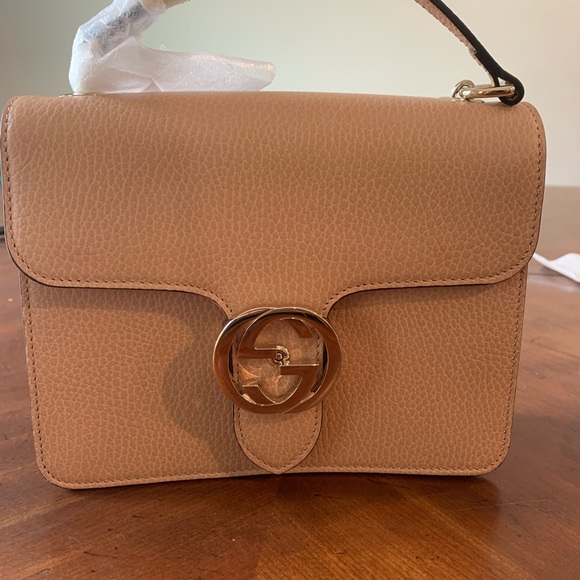 Brand new Gucci purse. Never worn. - Picture 3 of 9